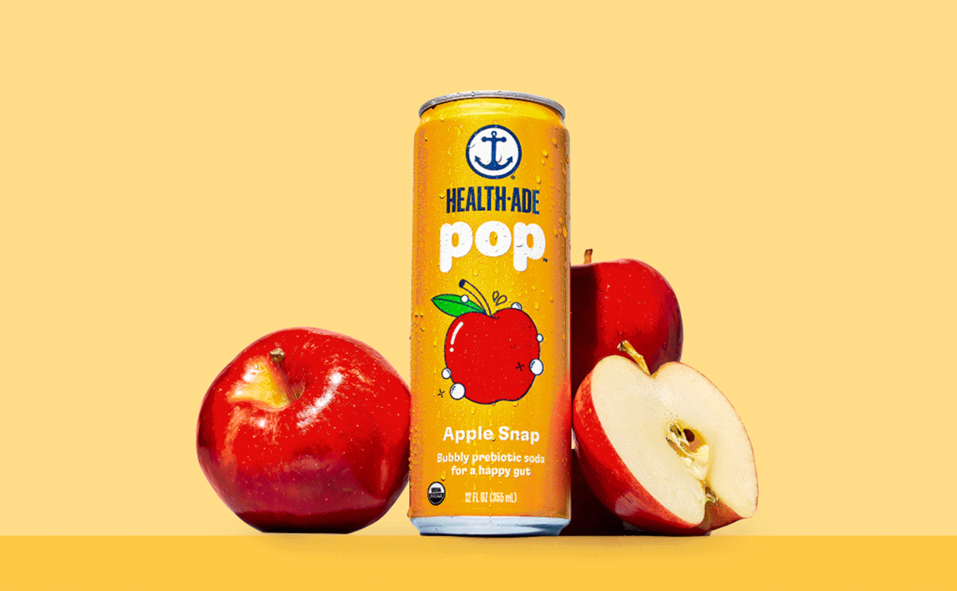 HealthAde Pop Grizzly™